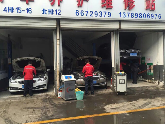汽車發(fā)動機該怎么保養(yǎng)你知道嗎？