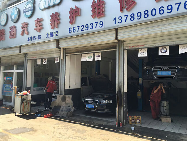 除了鎖車(chē)門(mén)，車(chē)鑰匙還有這些妙用！